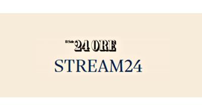 Stream24