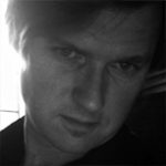 Jesper<br />
Hornberg