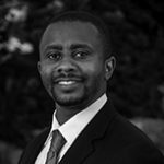 Michael Waiyaki<br />
Nganga<br />
